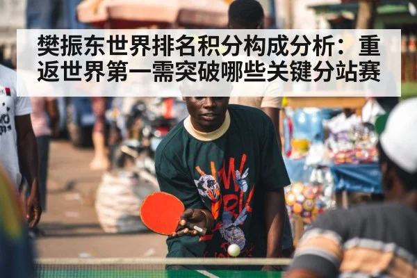 樊振东世界排名积分构成分析:重返世界第一需突破哪些关键分站赛