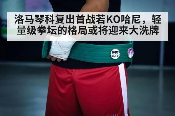 boxing champion belt